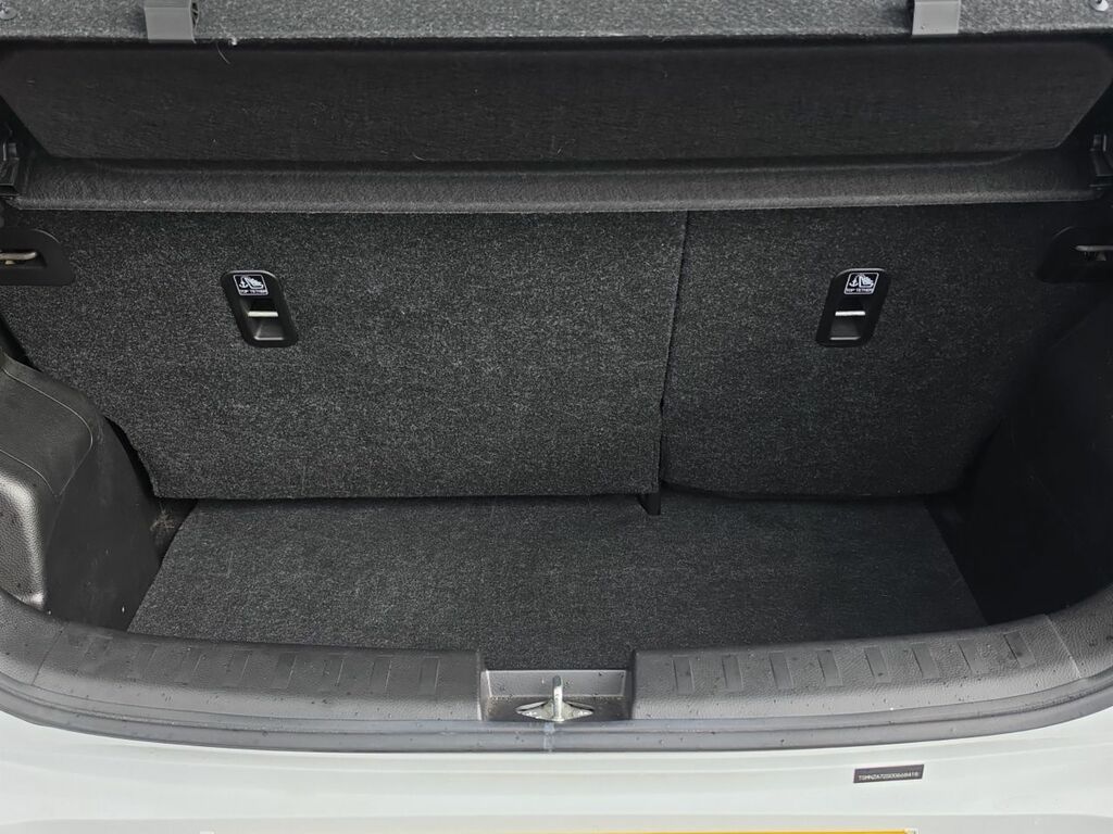Suzuki Swift Swift Sz-t Boosterjet Red #26