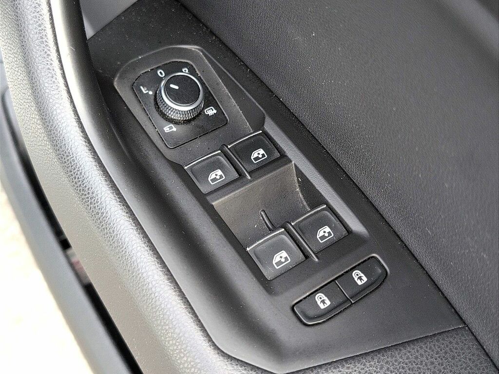 Volkswagen Touareg 3.0 V6 Tdi 4Motion R-line Tech Tip Grey #28
