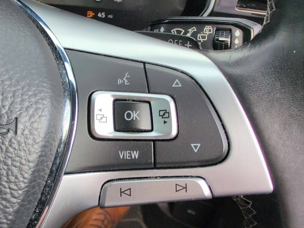 Volkswagen Touareg 3.0 V6 Tdi 4Motion R-line Tech Tip Grey #18