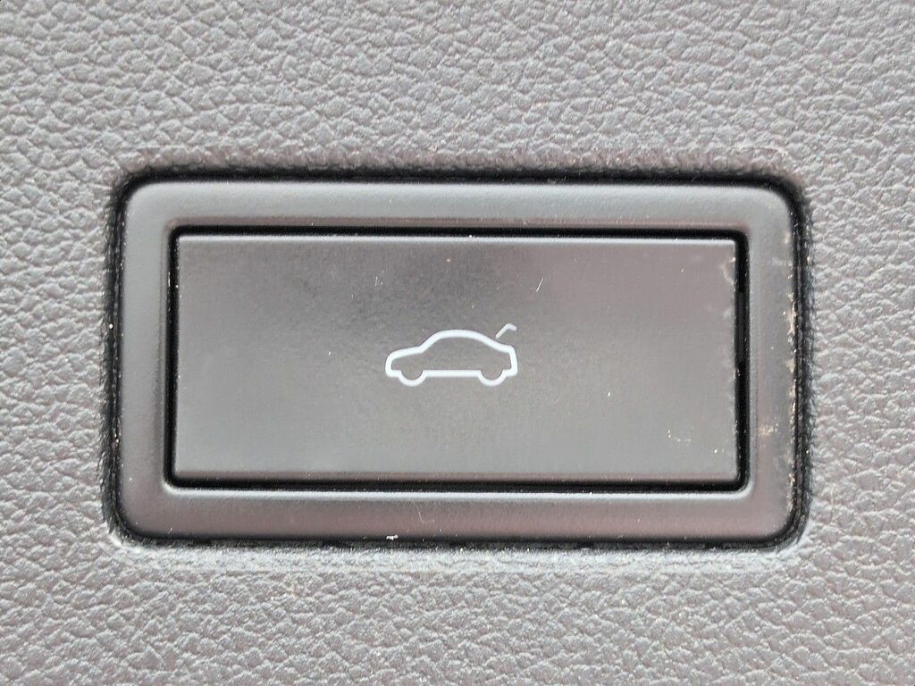 Volkswagen Touareg 3.0 V6 Tdi 4Motion R-line Tech Tip Grey #43