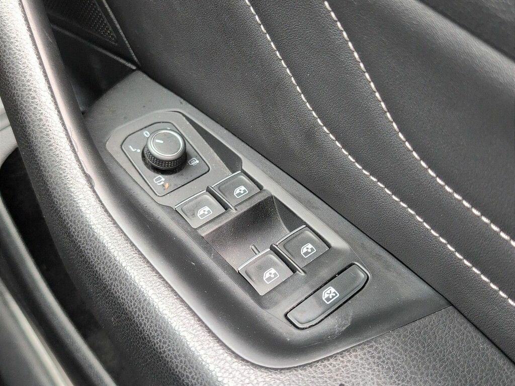 Volkswagen Arteon 2L R-line Silver #28