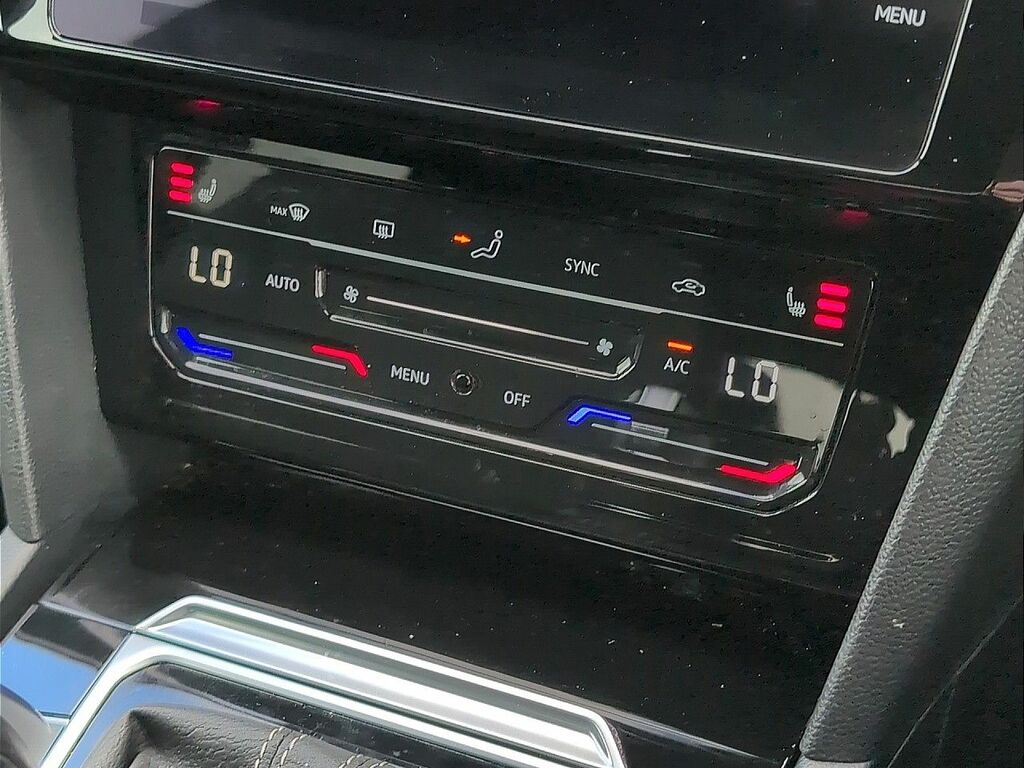 Volkswagen Arteon 2L R-line Silver #23