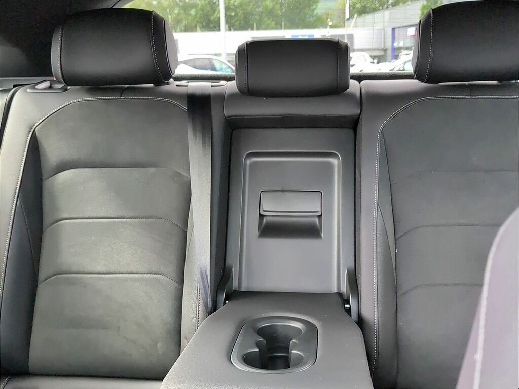 Volkswagen Arteon 2L R-line Silver #32