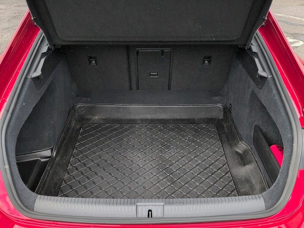 Volkswagen Arteon 2L R-line Silver #44