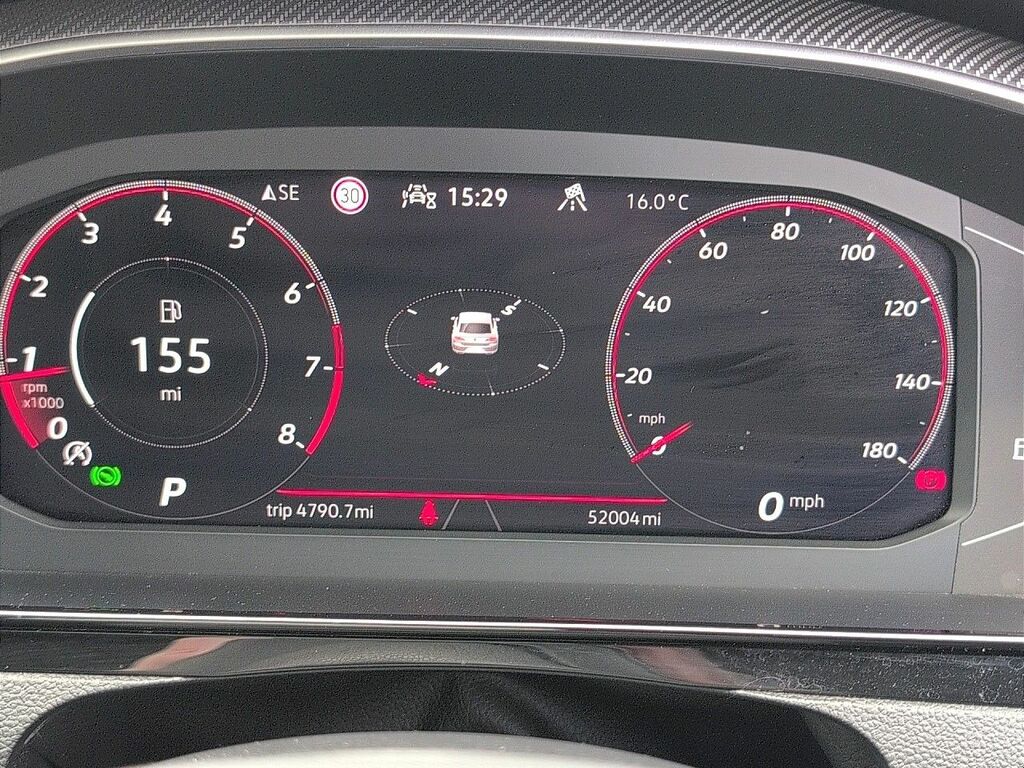 Volkswagen Arteon 2L R-line Silver #17
