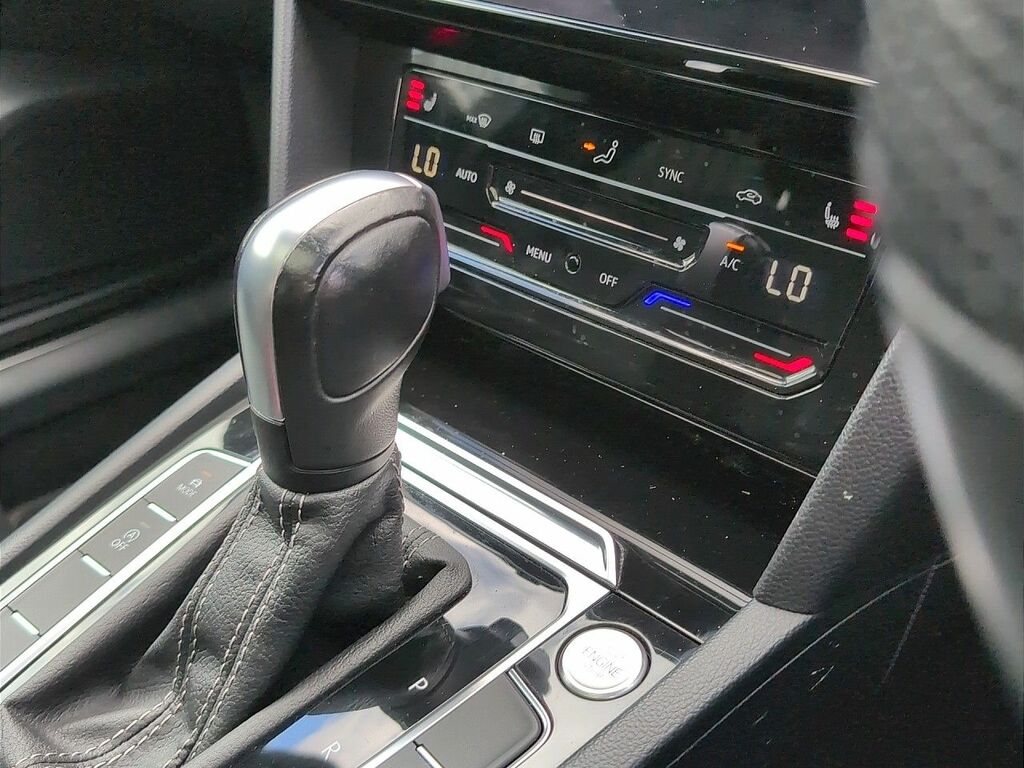 Volkswagen Arteon 2L R-line Silver #26