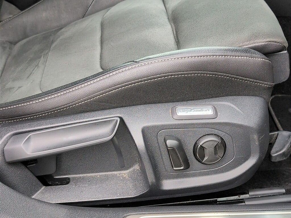 Volkswagen Arteon 2L R-line Silver #31