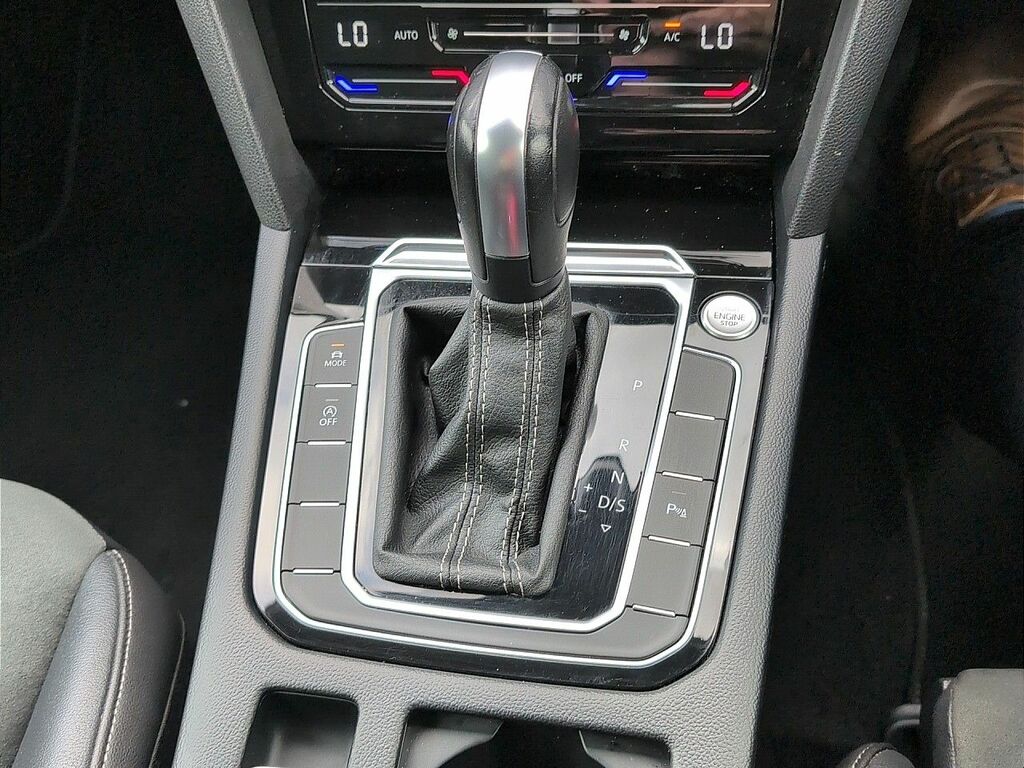 Volkswagen Arteon 2L R-line Silver #25