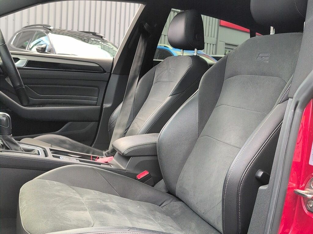 Volkswagen Arteon 2L R-line Silver #30