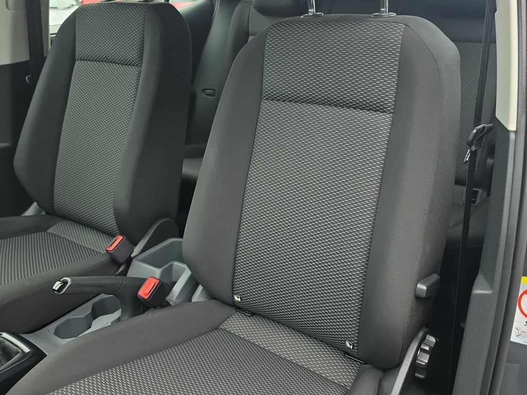Volkswagen T-Cross Hatchback Blue #24