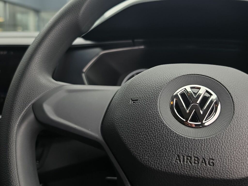Volkswagen T-Cross Hatchback Blue #16