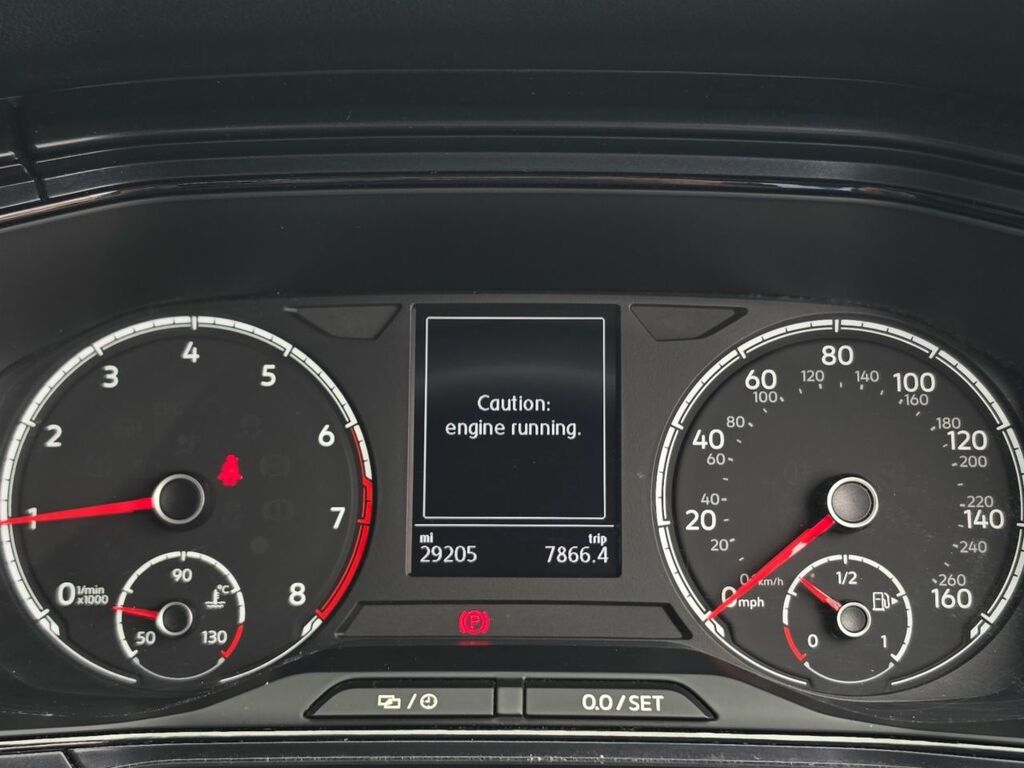 Volkswagen T-Cross Hatchback Blue #17