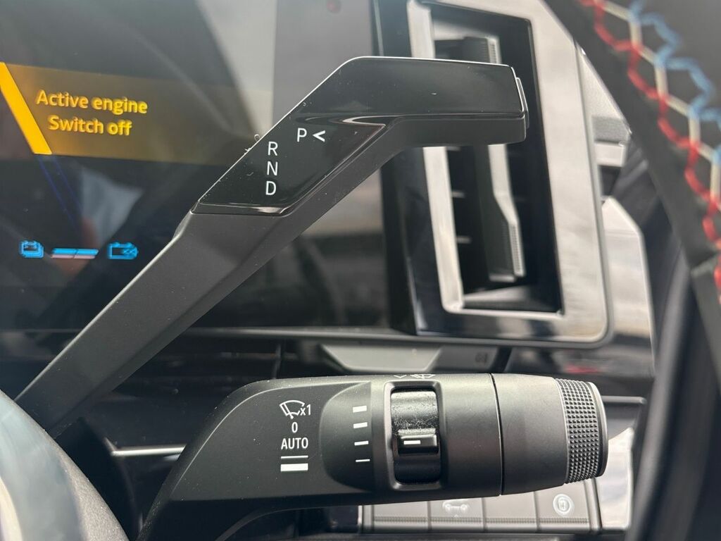 Renault Rafale 1.2 E-tech Techno Esprit Alpine - 2024 2 Black #29