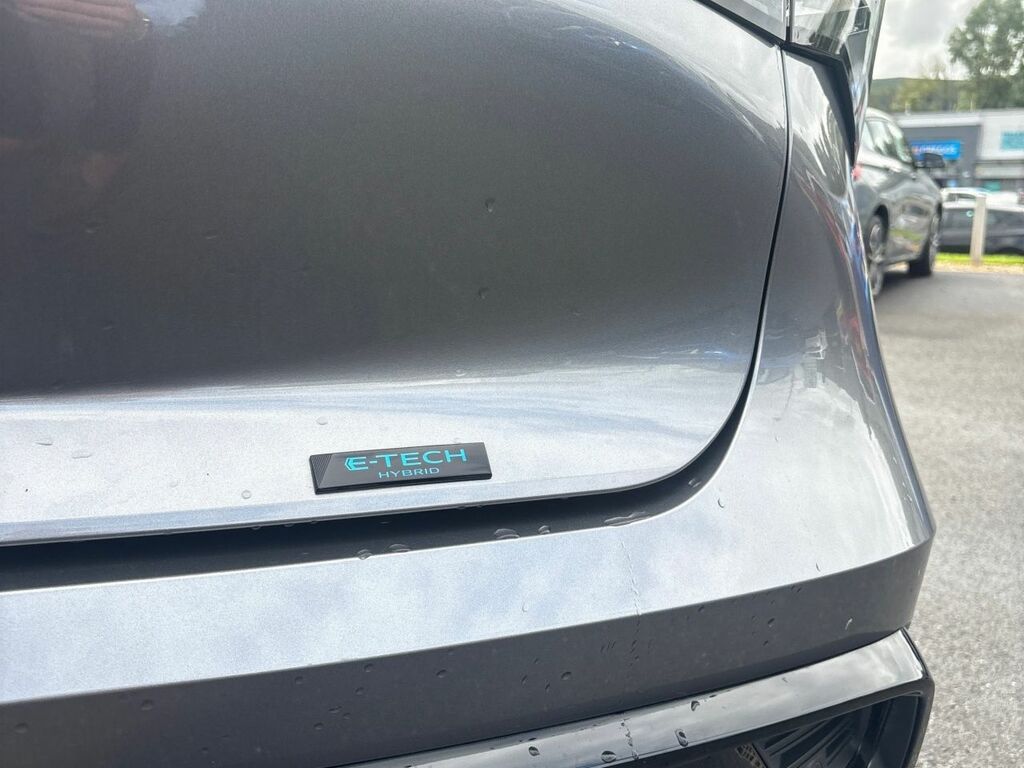 Renault Rafale 1.2 E-tech Techno Esprit Alpine - 2024 2 Black #46