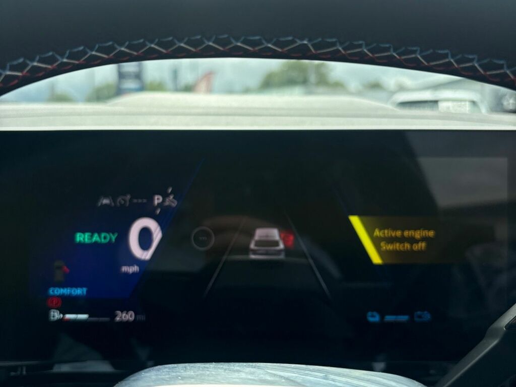 Renault Rafale 1.2 E-tech Techno Esprit Alpine - 2024 2 Black #17