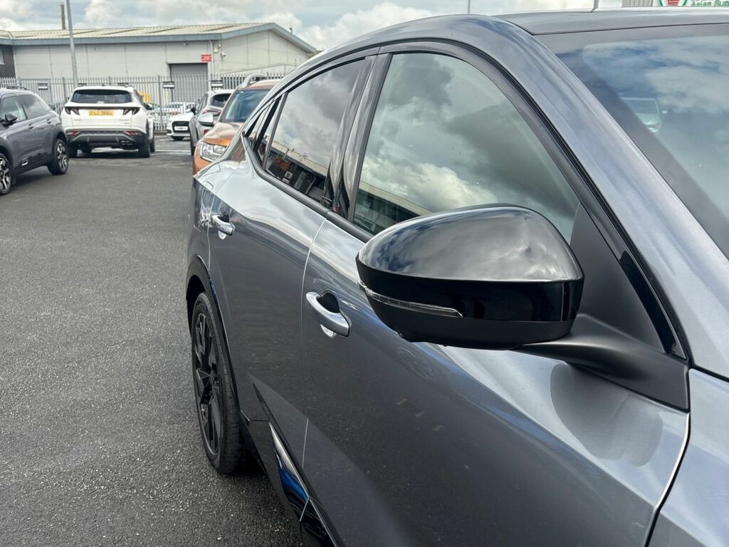 Renault Rafale 1.2 E-tech Techno Esprit Alpine - 2024 2 Black #42