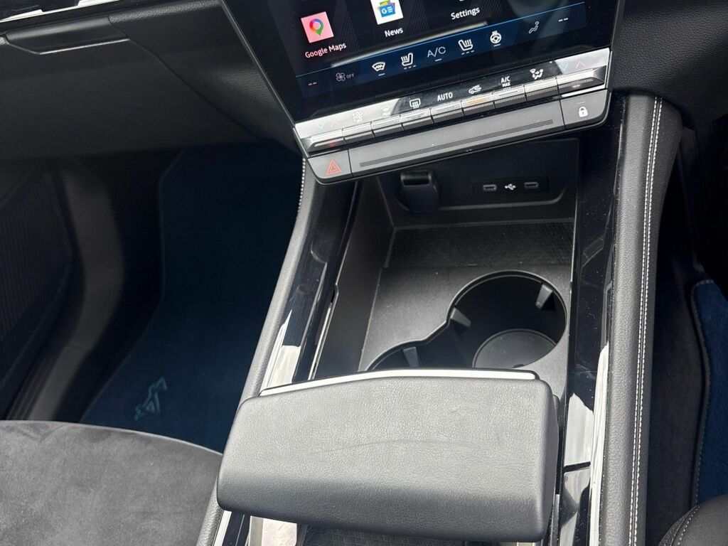 Renault Rafale 1.2 E-tech Techno Esprit Alpine - 2024 2 Black #24
