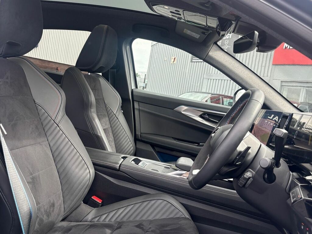 Renault Rafale 1.2 E-tech Techno Esprit Alpine - 2024 2 Black #13