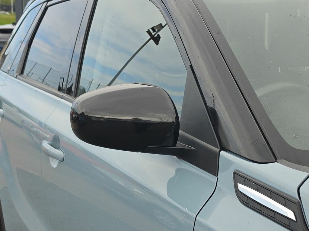 Suzuki Vitara 1.4 Boosterjet Sz5 Allgrip Yellow #30