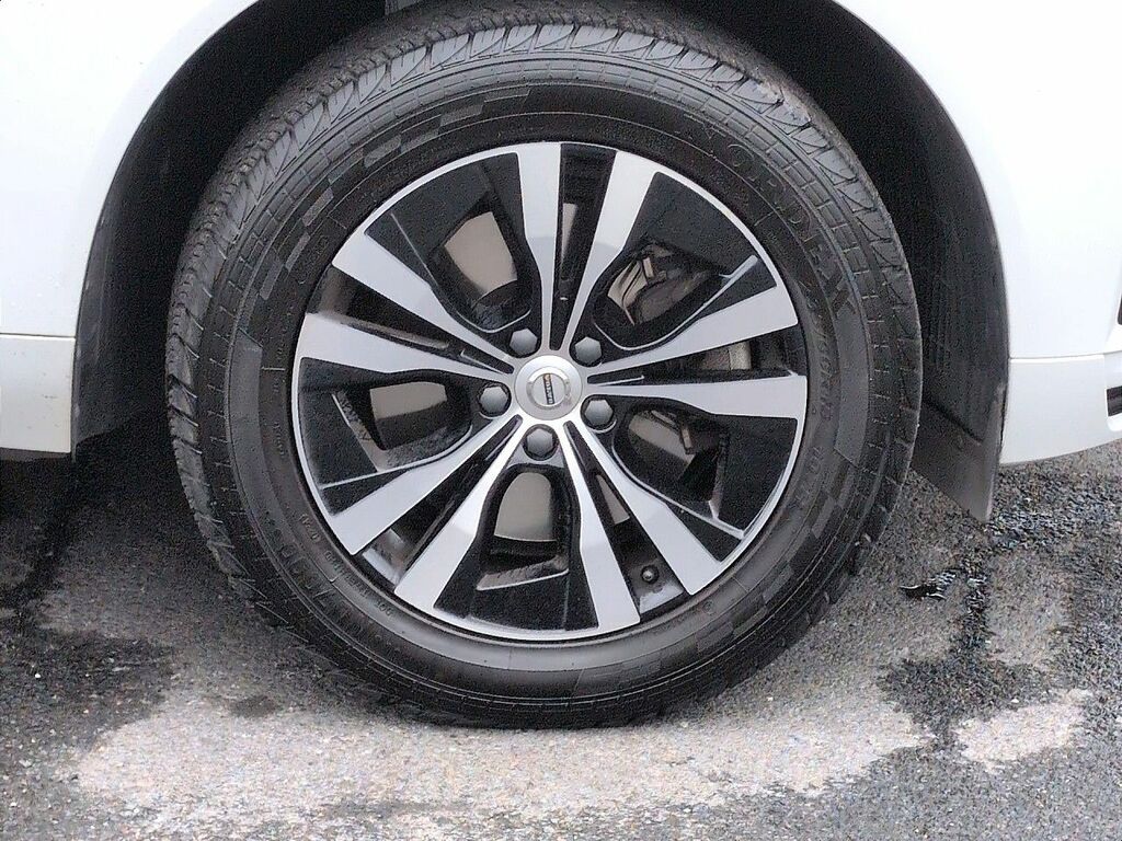 Volvo XC60 2.0 B5p Plus Dark Awd Geartronic Grey #38