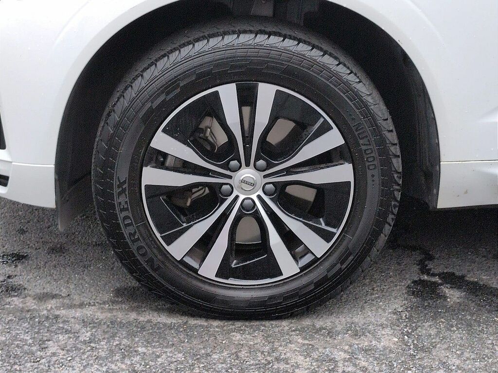 Volvo XC60 2.0 B5p Plus Dark Awd Geartronic Grey #36