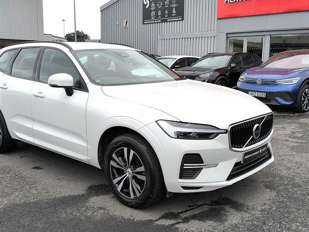 Volvo XC60 2.0 B5p Plus Dark Awd Geartronic Grey #40