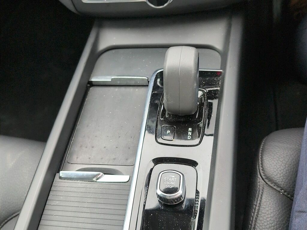 Volvo XC60 2.0 B5p Plus Dark Awd Geartronic Grey #25