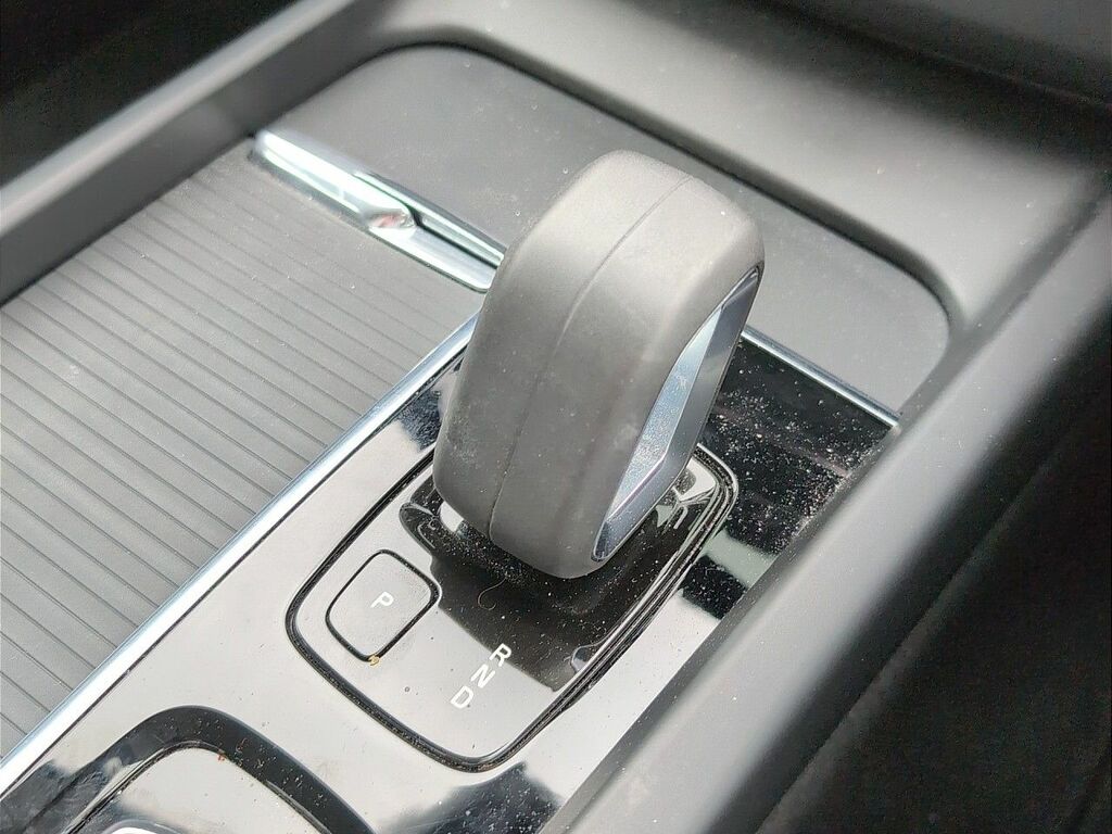 Volvo XC60 2.0 B5p Plus Dark Awd Geartronic Grey #24