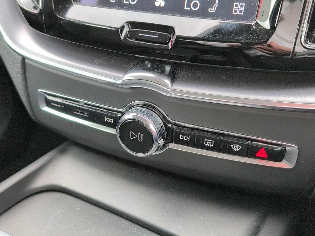Volvo XC60 2.0 B5p Plus Dark Awd Geartronic Grey #26