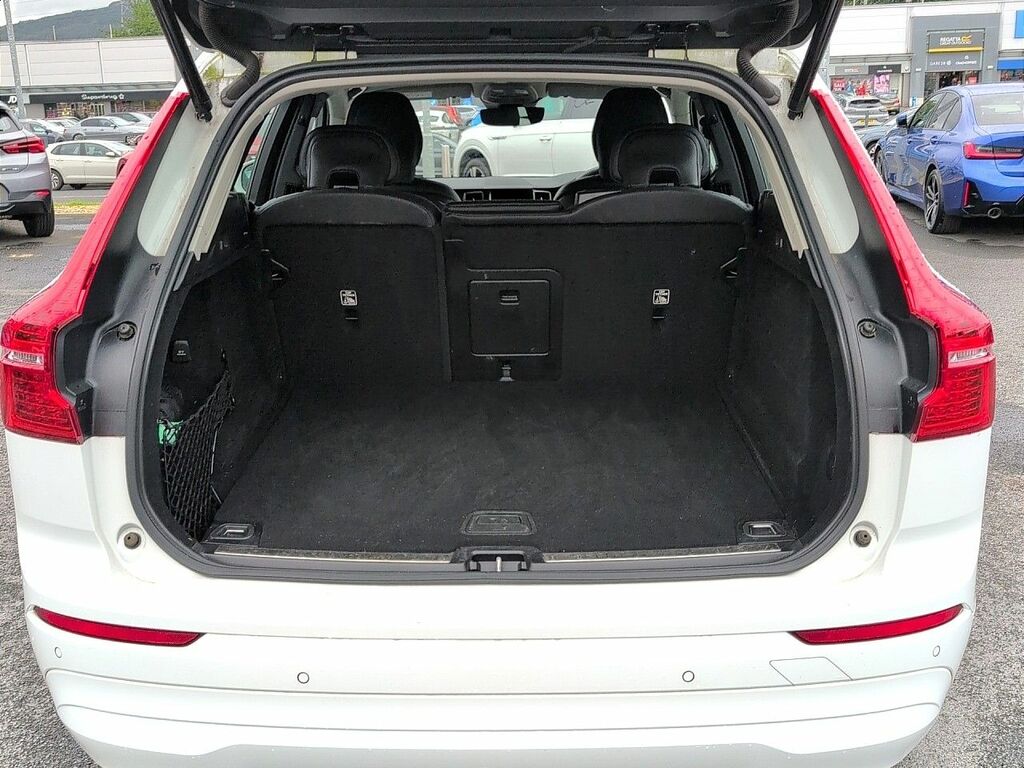 Volvo XC60 2.0 B5p Plus Dark Awd Geartronic Grey #43