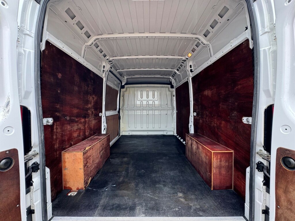 Citroen Relay   #27