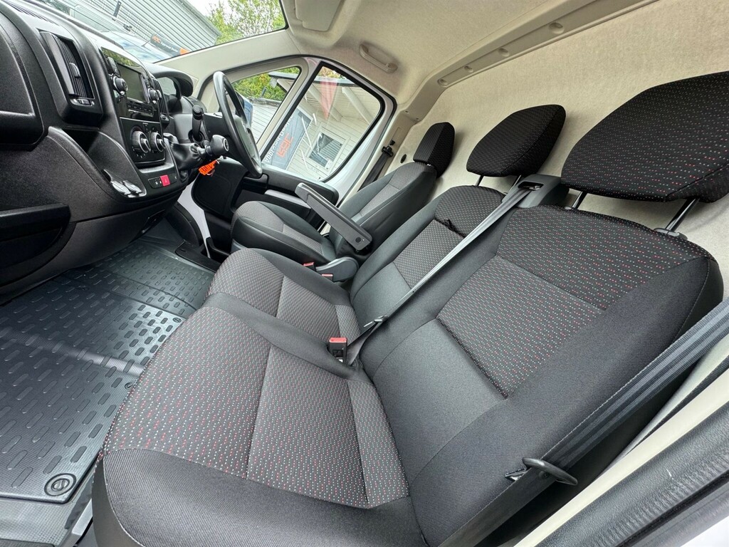 Citroen Relay   #17
