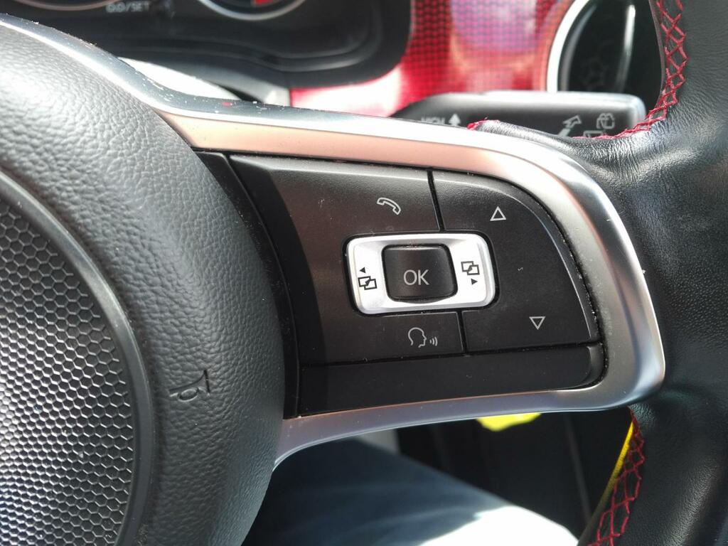 Volkswagen Up 1.0 65Ps Up Black #39