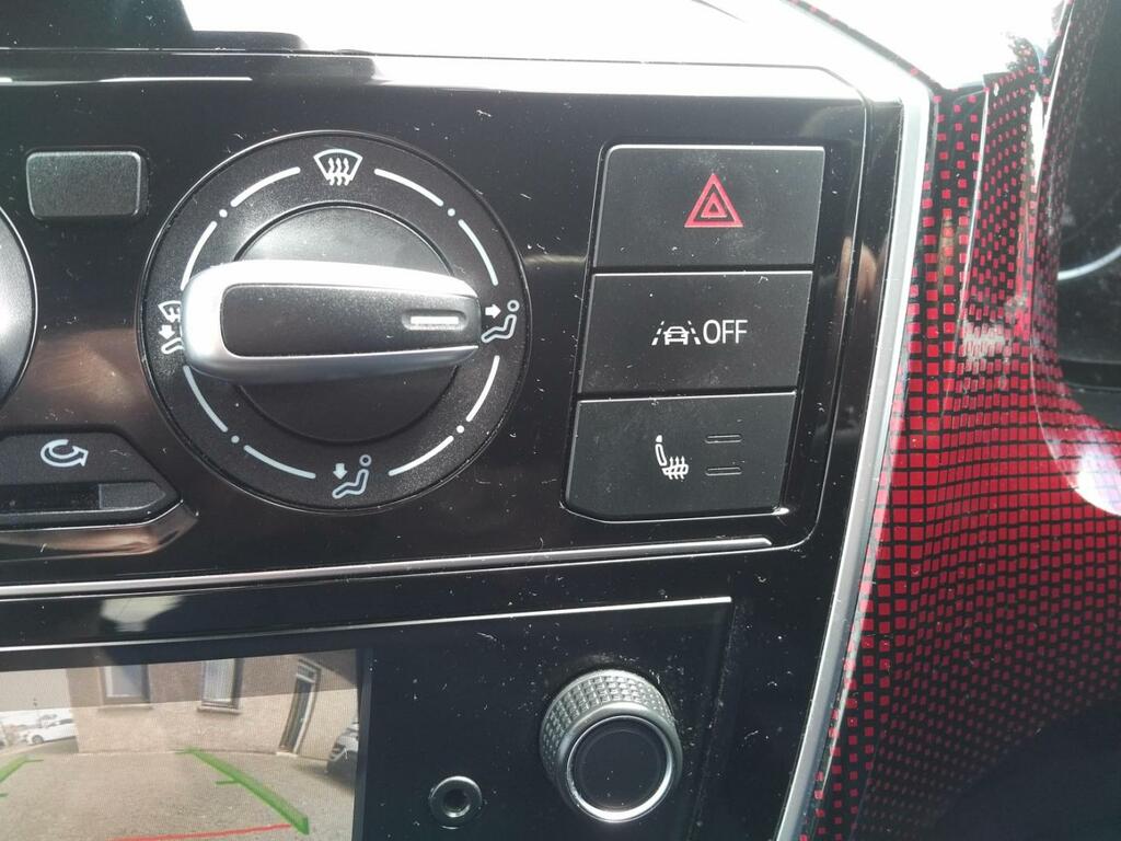 Volkswagen Up 1.0 65Ps Up Black #33