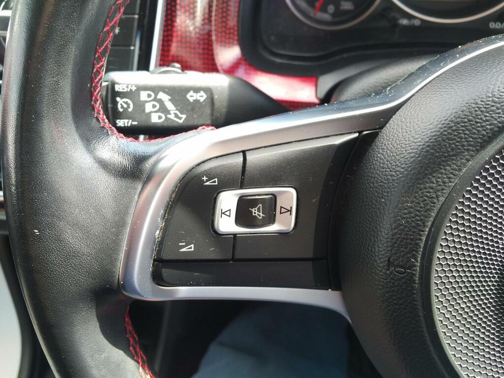 Volkswagen Up 1.0 65Ps Up Black #38