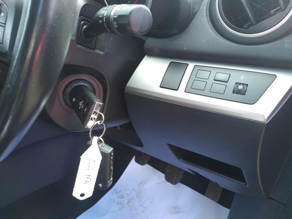 Mazda 3 1.6 Sport Euro Grey #21