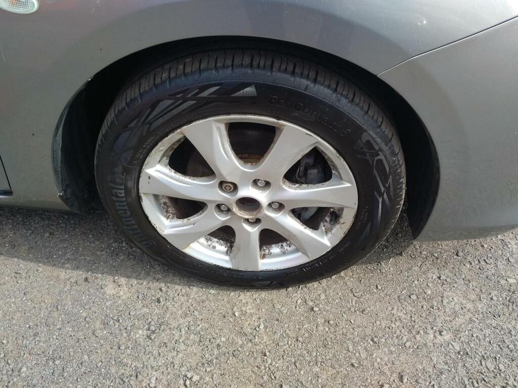 Mazda 3 1.6 Sport Euro Grey #10