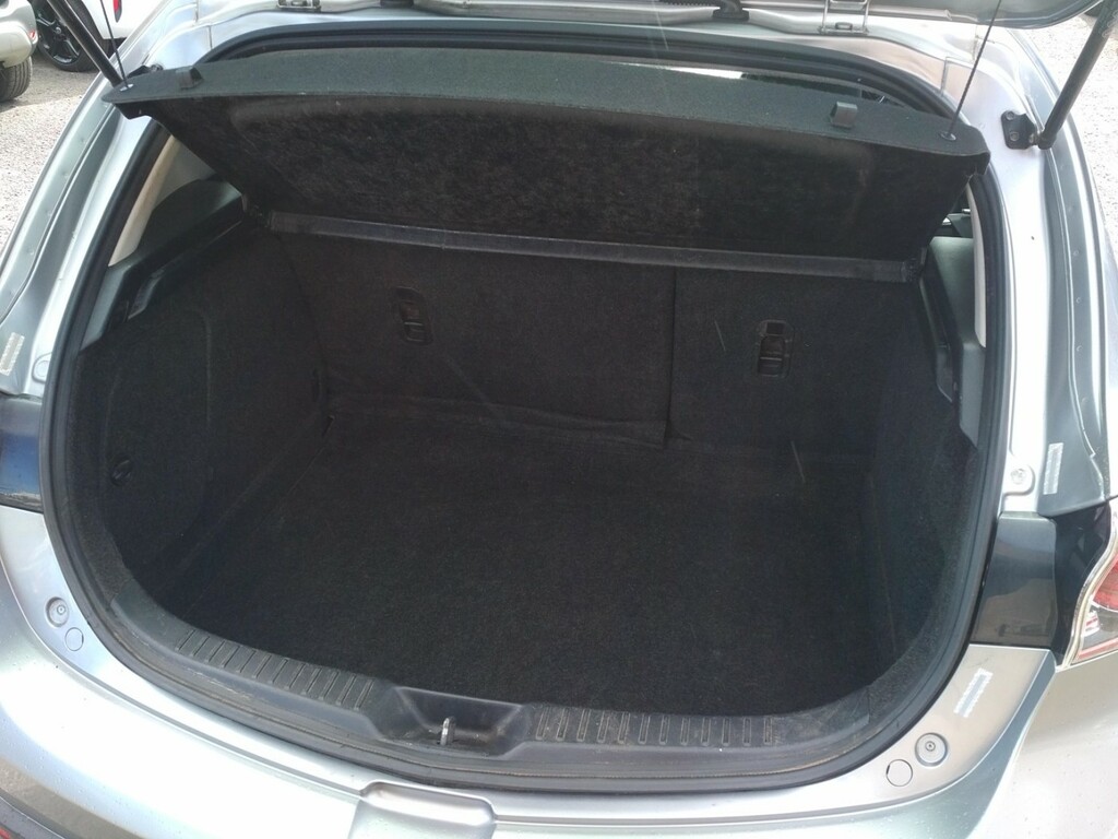 Mazda 3 1.6 Sport Euro Grey #15
