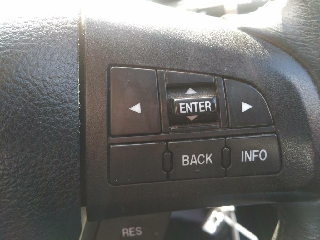Mazda 3 1.6 Sport Euro Grey #35