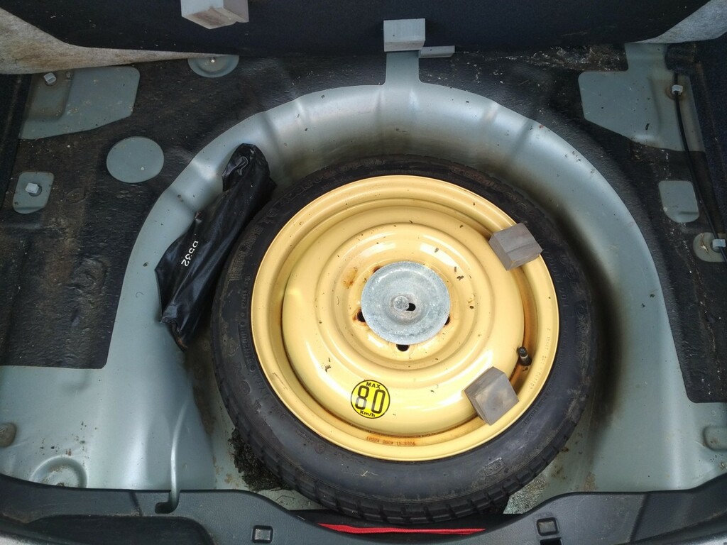 Mazda 3 1.6 Sport Euro Grey #16