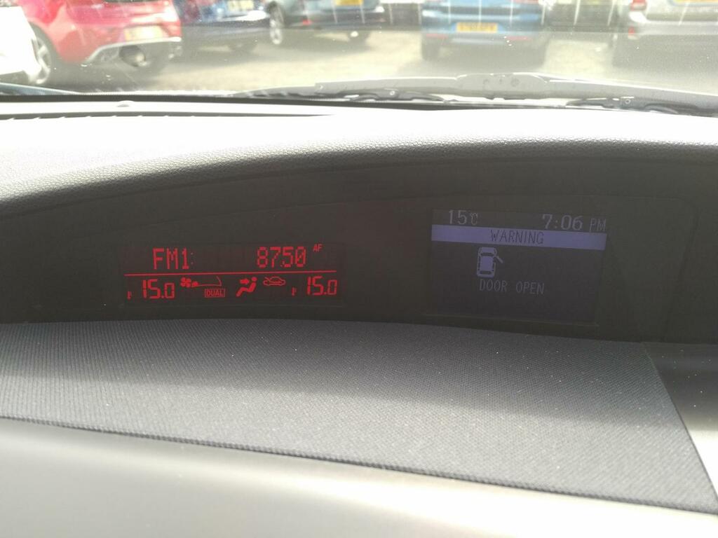Mazda 3 1.6 Sport Euro Grey #26