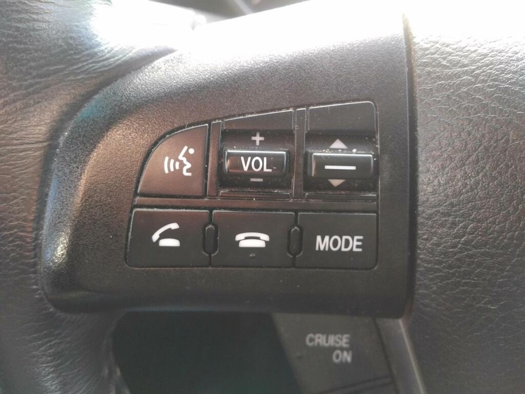 Mazda 3 1.6 Sport Euro Grey #33