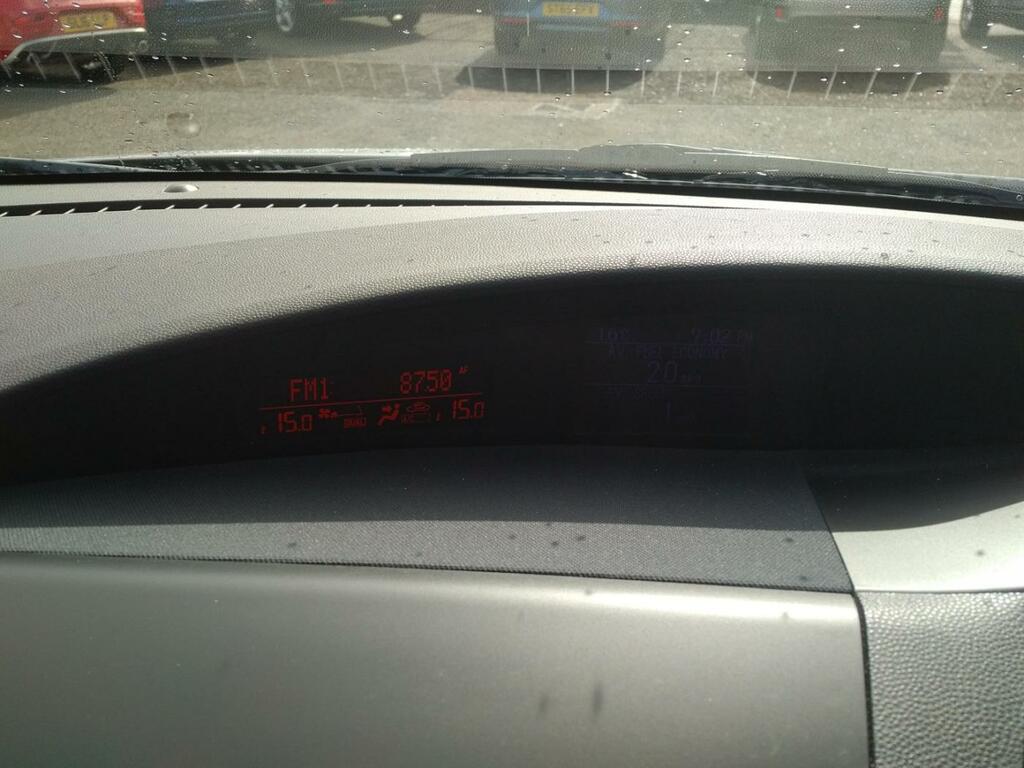Mazda 3 1.6 Sport Euro Grey #25