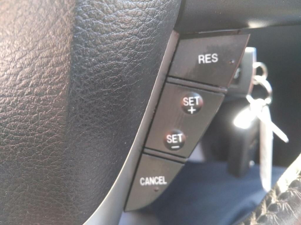 Mazda 3 1.6 Sport Euro Grey #36