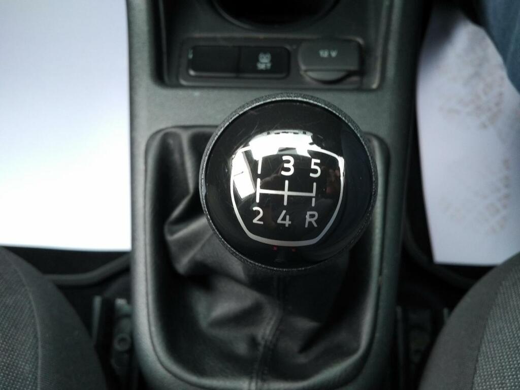 Volkswagen Up Up Beats Hatchback Silver #34