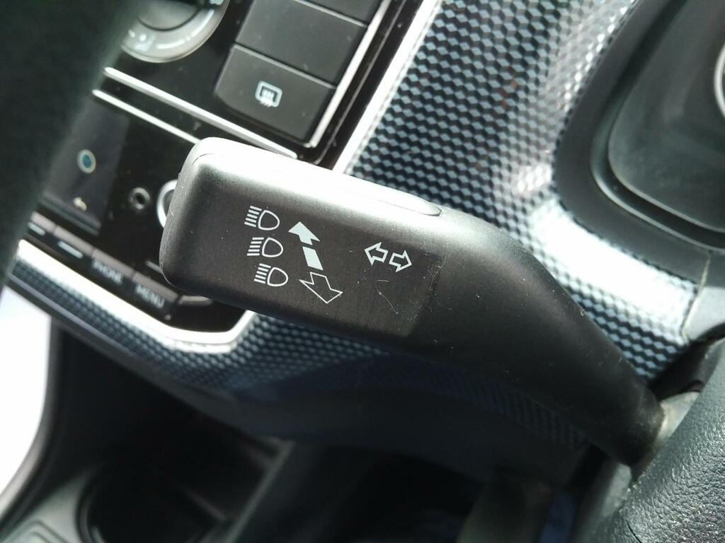 Volkswagen Up Up Beats Hatchback Silver #36