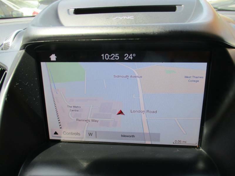 Ford Kuga 1.5 Ecoboost St-line 2Wd Full Service History GN19MME Blue #2