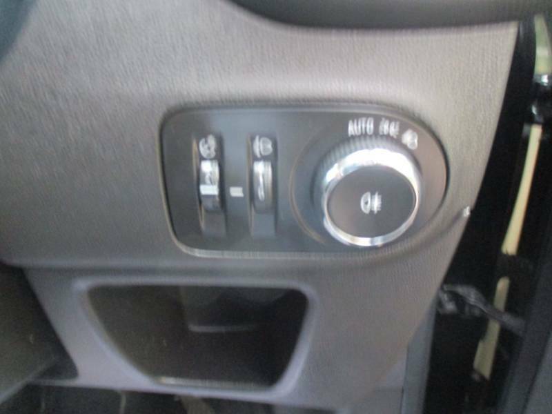 Vauxhall Crossland X 1.2 Turbo Elite Nav Suv Black #15
