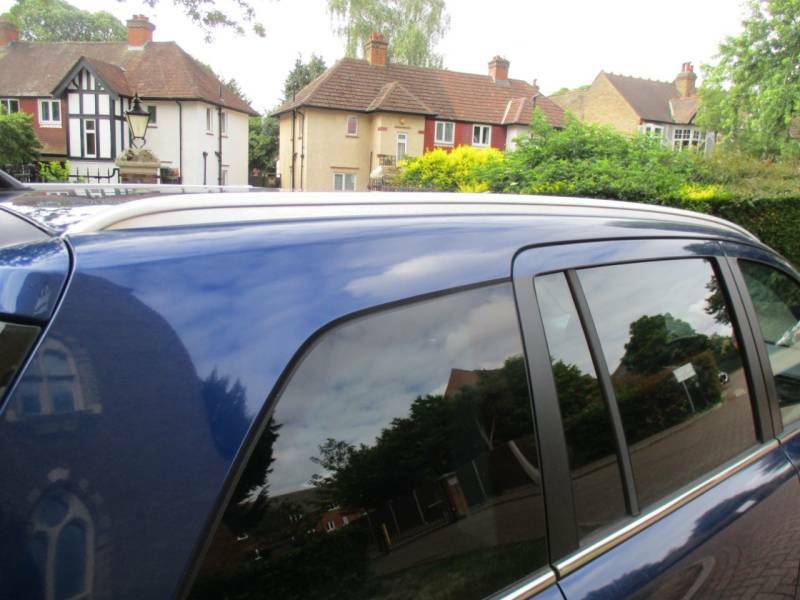 Vauxhall Zafira #18