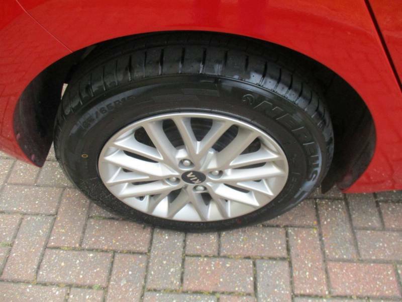 Kia RIO 1.25 1  #28